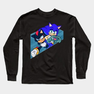 Sonadow Prime Long Sleeve T-Shirt